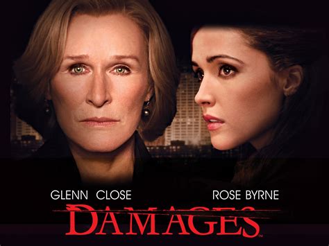 Watch Damages .